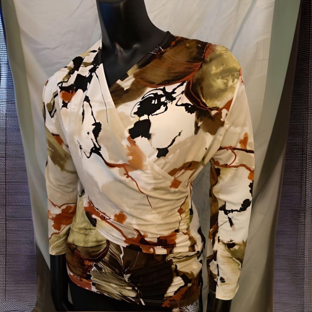 G Wheels women's top